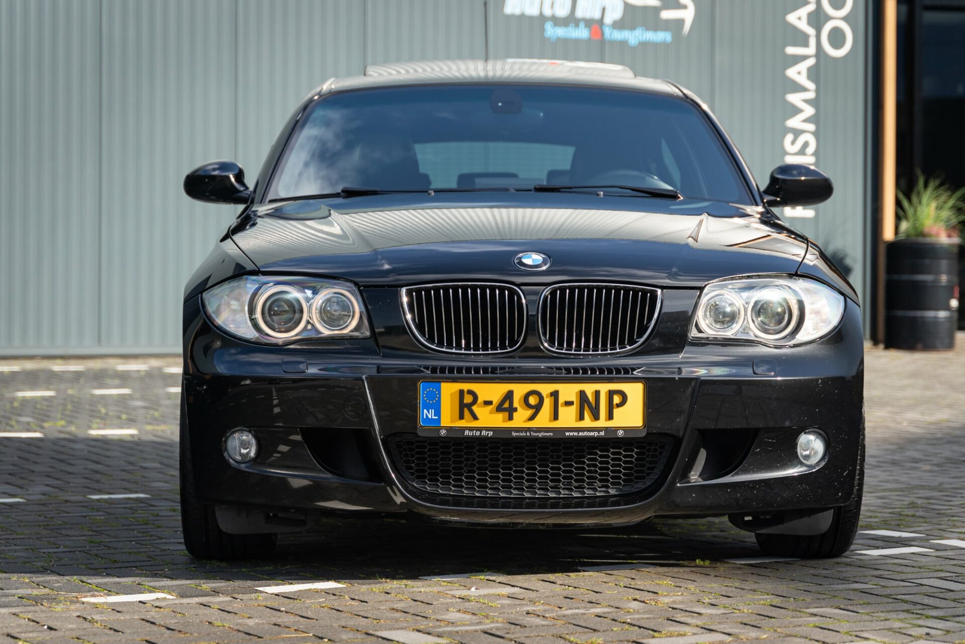 BMW 130i E87 Cup - M-Package kopen bij NF Automotive